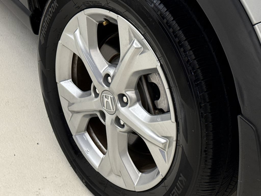 Certified 2024 Honda HR-V LX image 11
