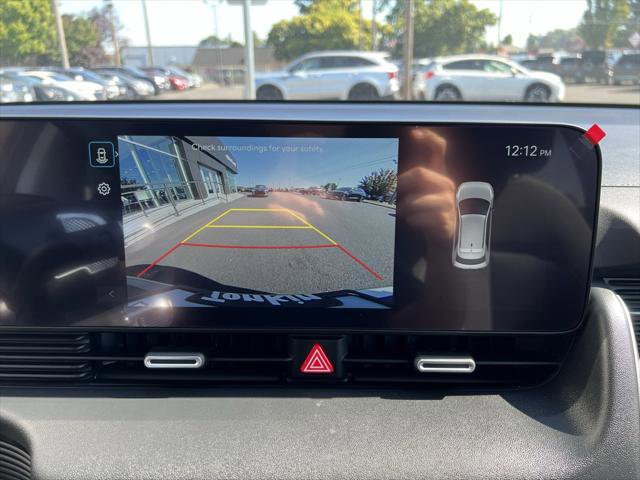 New 2025 Hyundai Ioniq 5 SE image 20