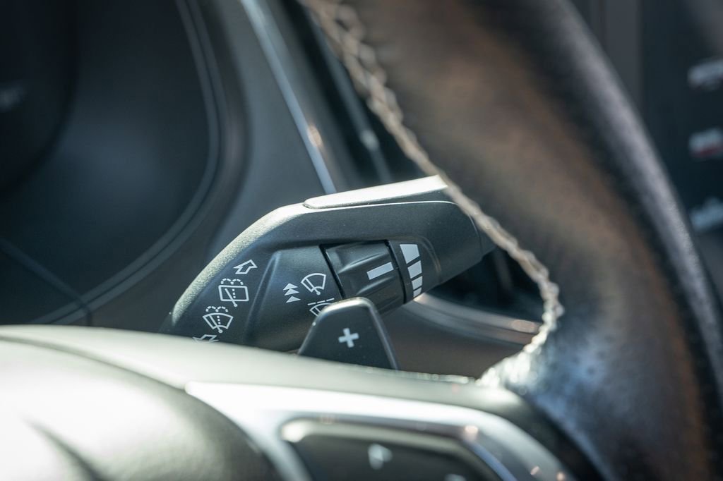 Used 2022 Ford Edge ST w/ Cargo Accessory Package image 32