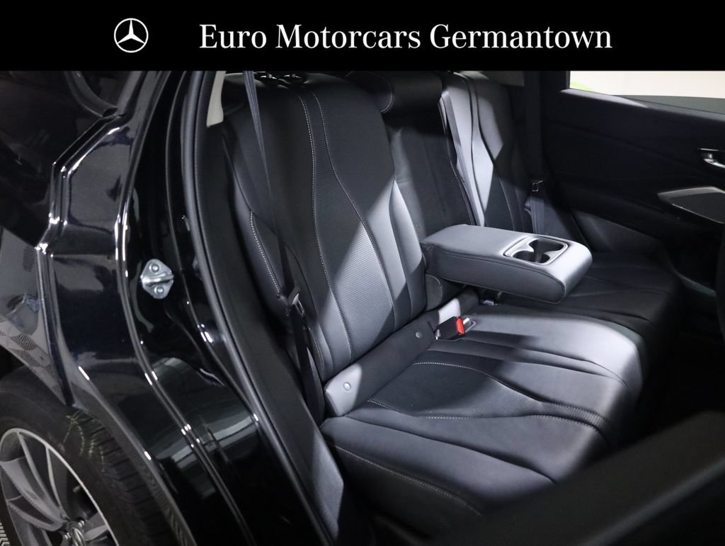Used 2023 Acura RDX AWD w/ Technology Package image 62