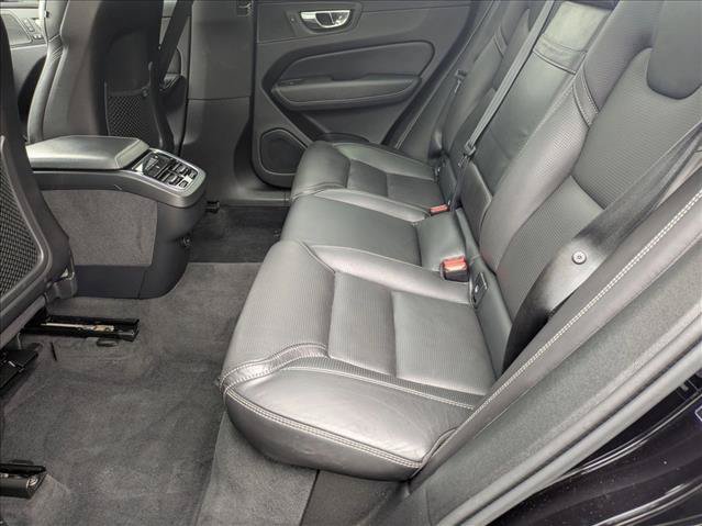 Used 2021 Volvo XC60 T5 Inscription w/ Advanced Package FWD image 21
