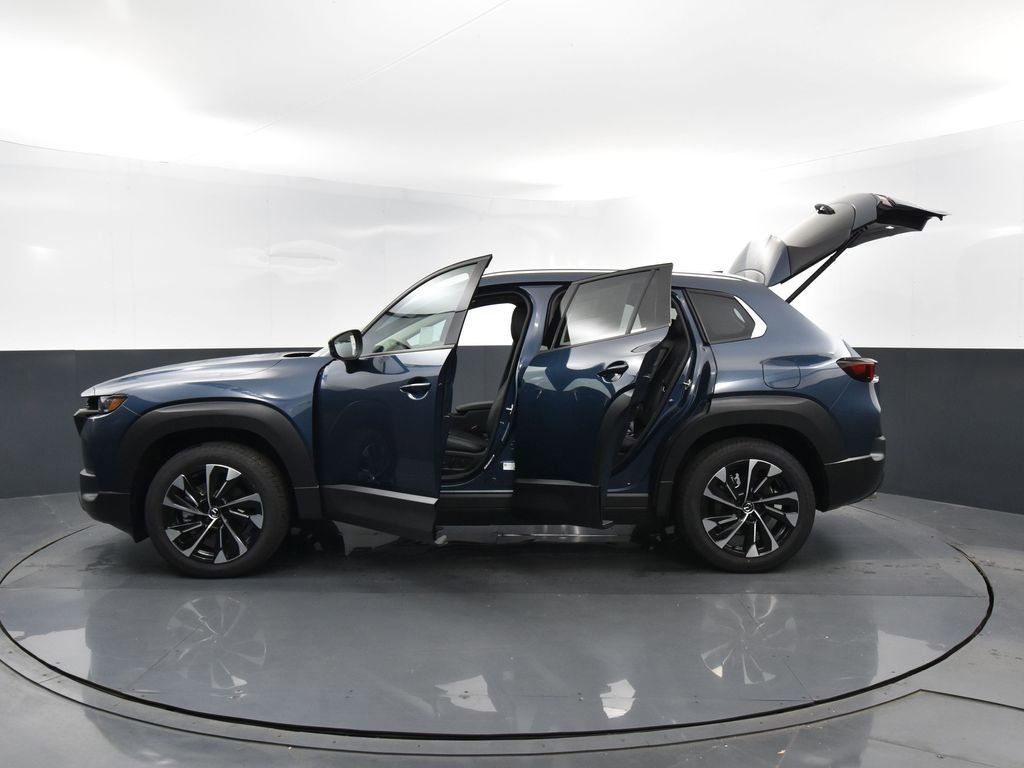 New 2026 MAZDA CX-50 2.5 Hybrid w/ Weather Package image 14