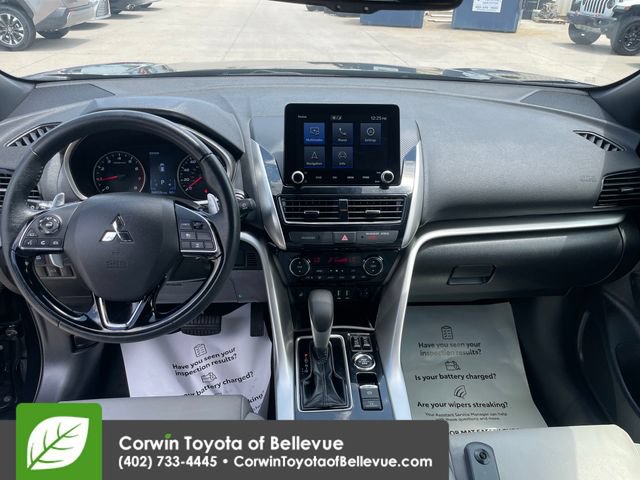 Used 2024 Mitsubishi Eclipse Cross SE AWD/4WD image 20