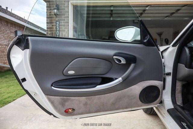 Used 2003 Porsche Boxster S RWD image 29