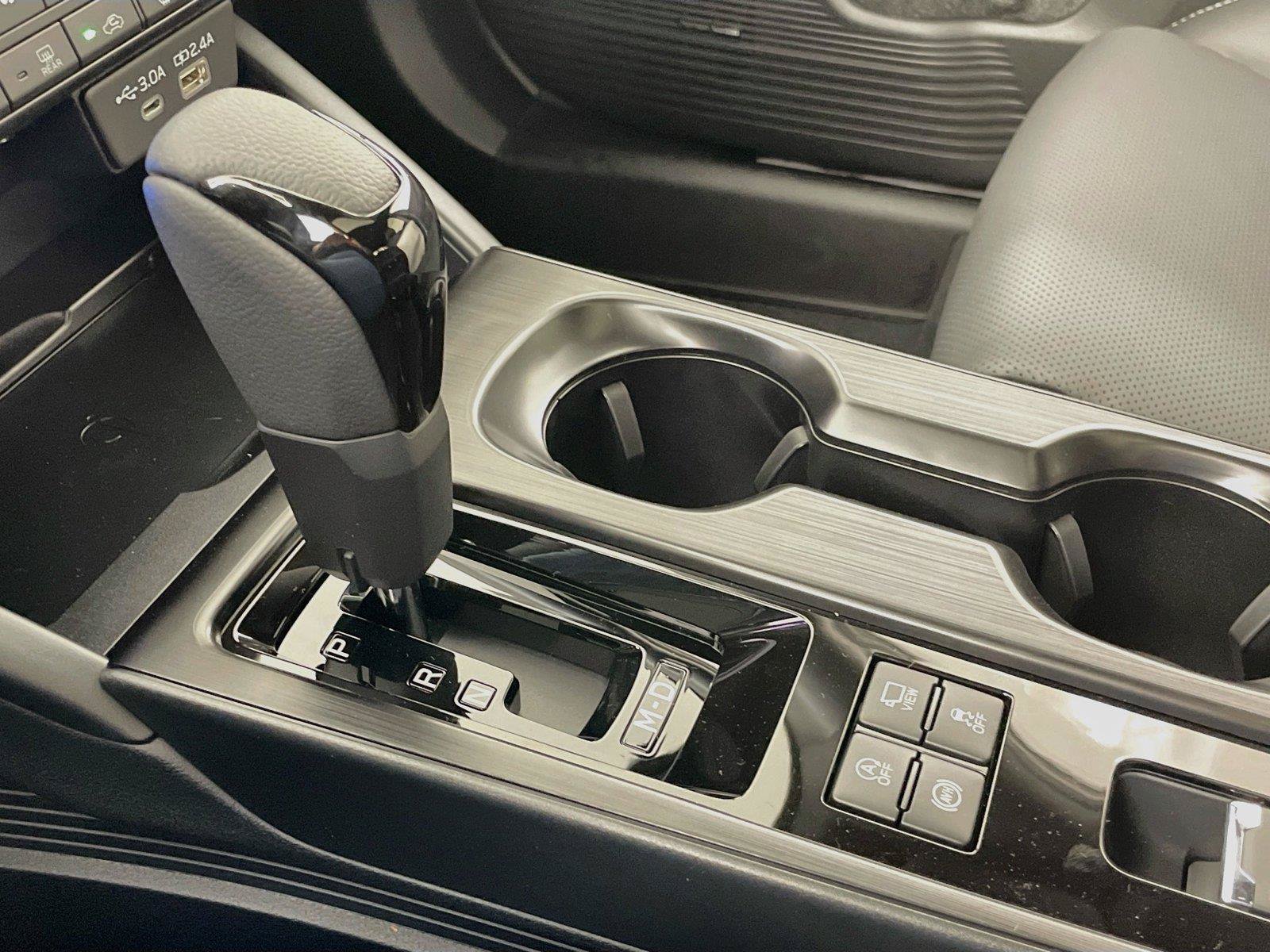 New 2026 Subaru Outback Touring XT AWD/4WD image 18