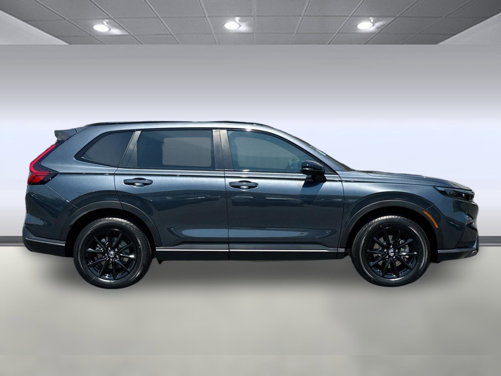 New 2026 Honda CR-V Sport-L image 7