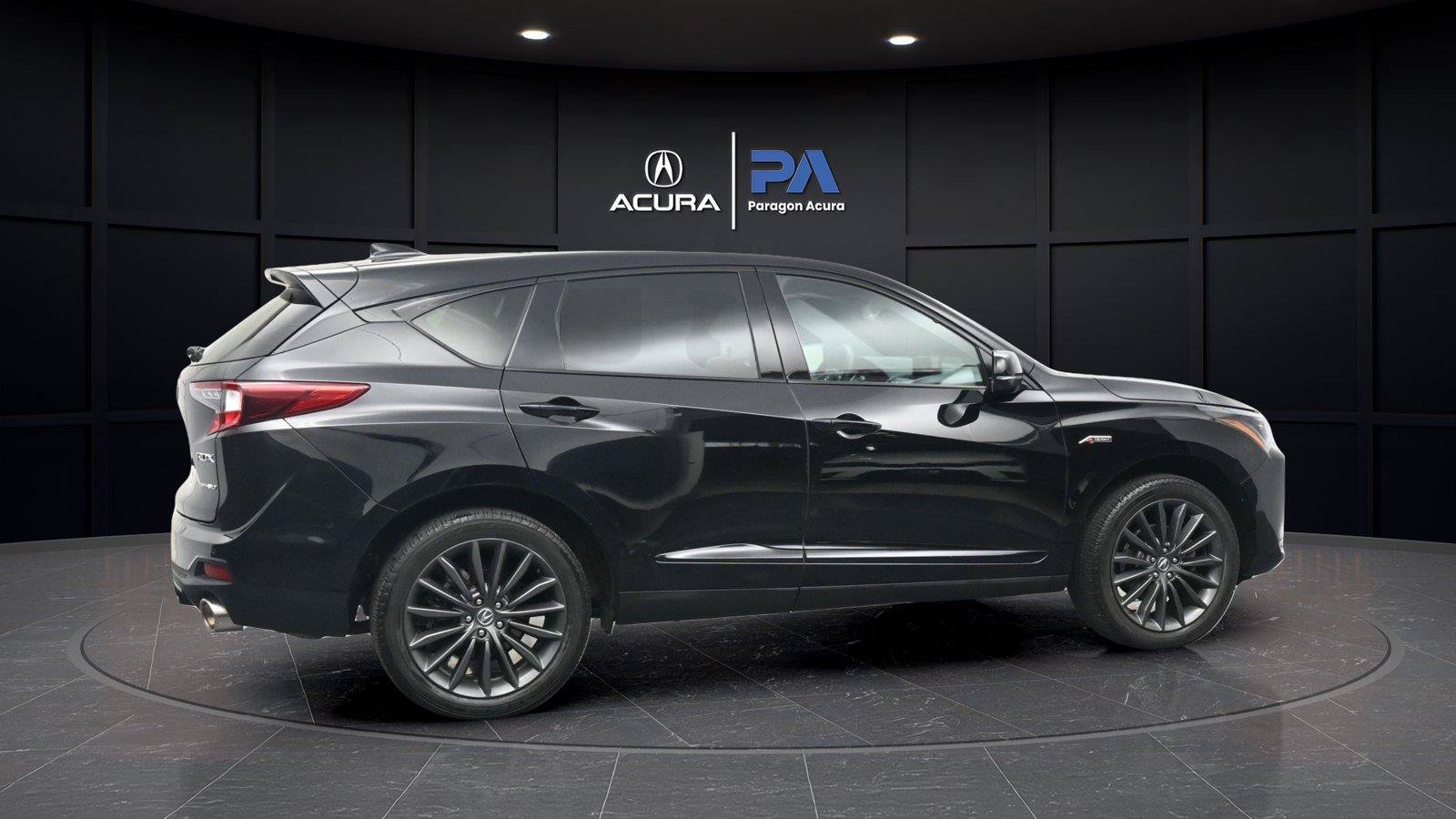 Certified 2024 Acura RDX w/ Advance Package AWD/4WD image 25