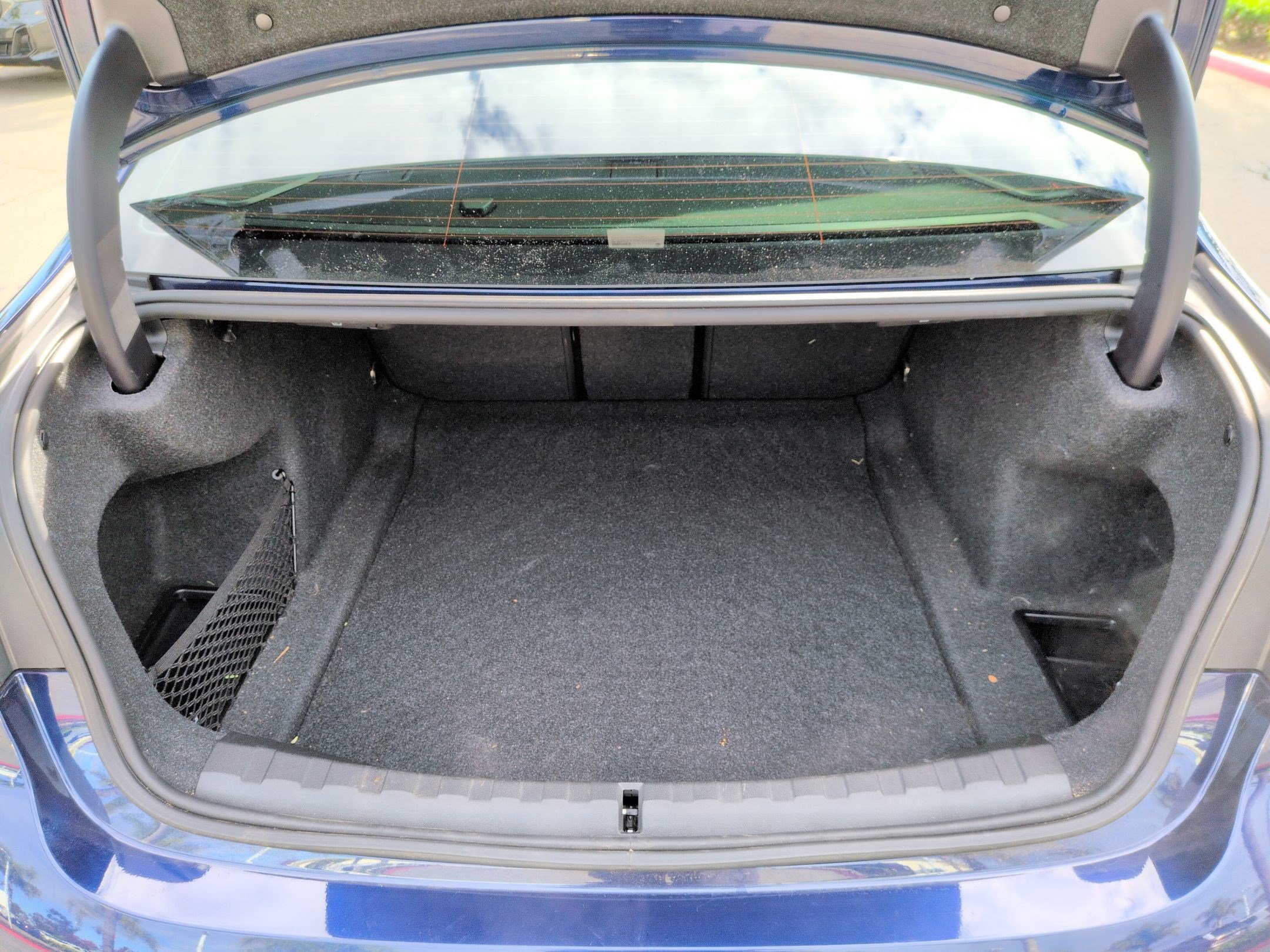 Certified 2024 BMW 330i Sedan w/ M Sport Package image 31