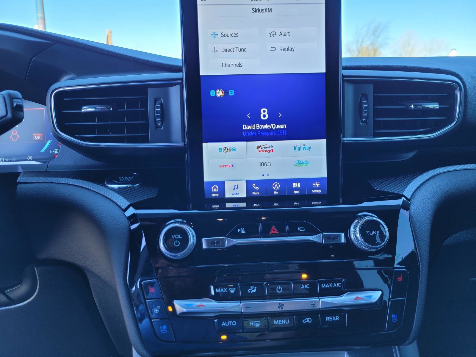 Used 2023 Ford Explorer ST w/ Equipment Group 401A image 25