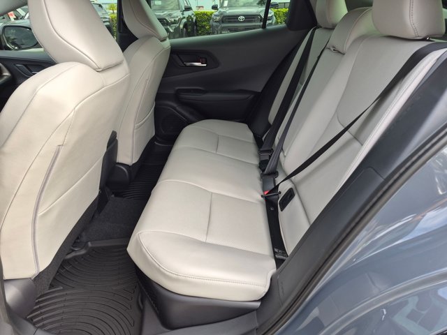 New 2027 Toyota Prius XLE FWD image 14