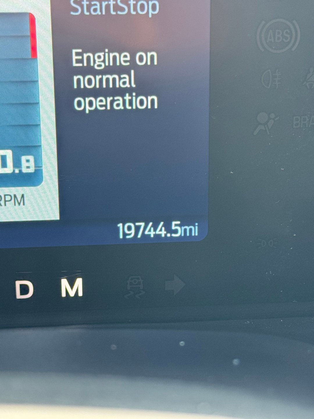 Used 2022 Ford Bronco Outer Banks image 16