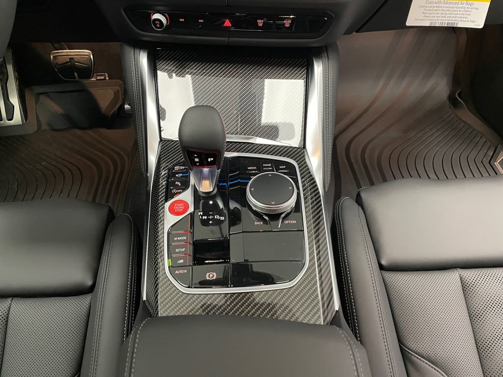 New 2026 BMW M4 xDrive Competition AWD/4WD image 9
