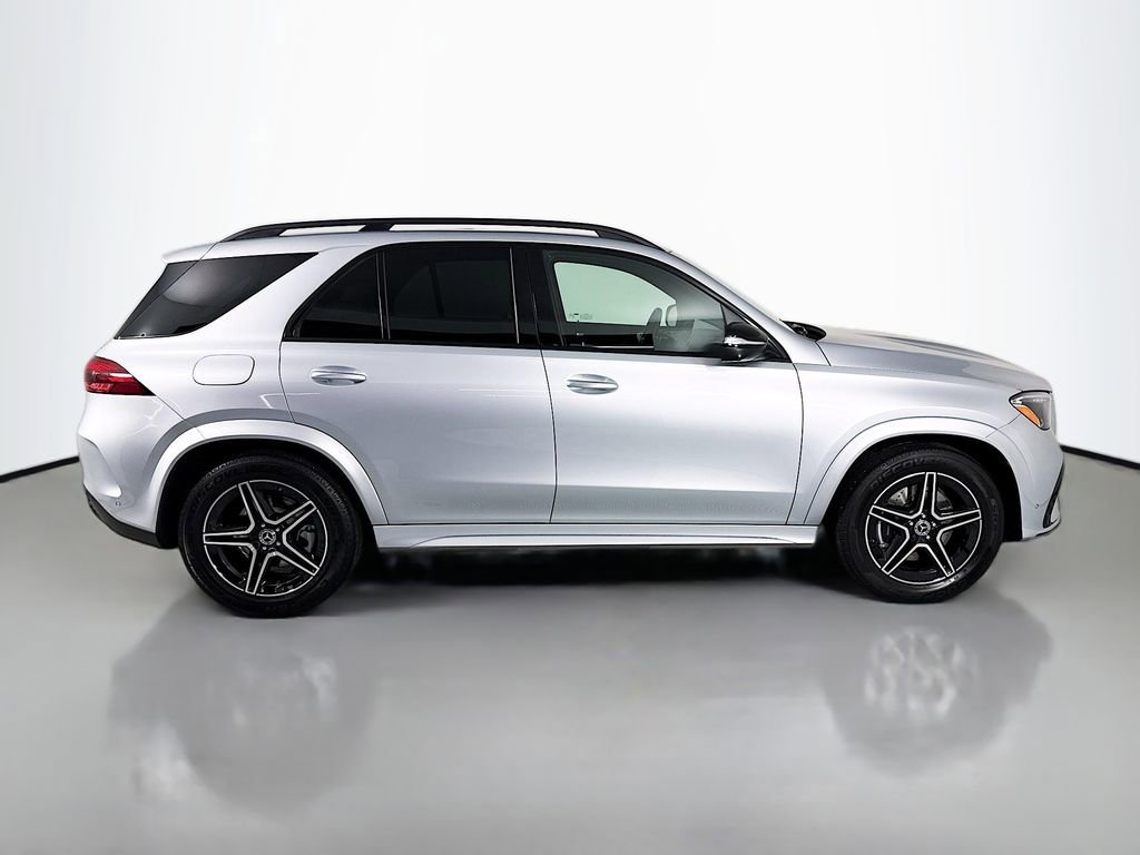 Used 2026 Mercedes-Benz GLE 350 4MATIC image 8