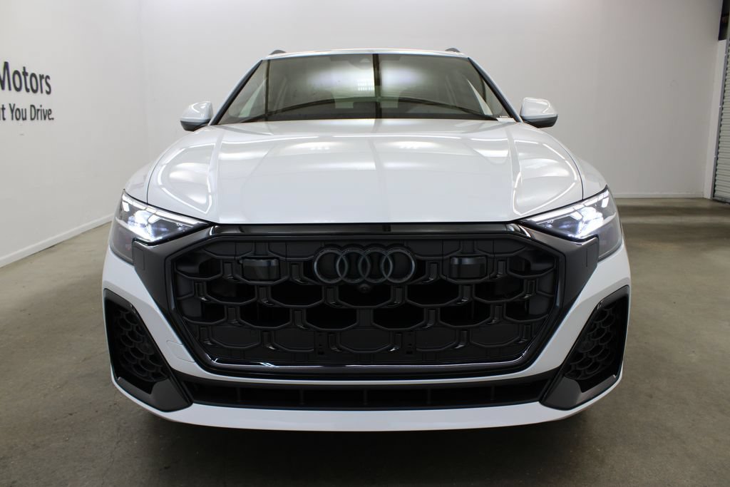 New 2026 Audi Q8 Premium Plus AWD/4WD image 7