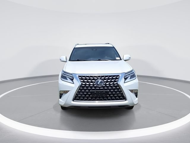 Used 2021 Lexus GX 460 Premium w/ Premium Package AWD/4WD image 3