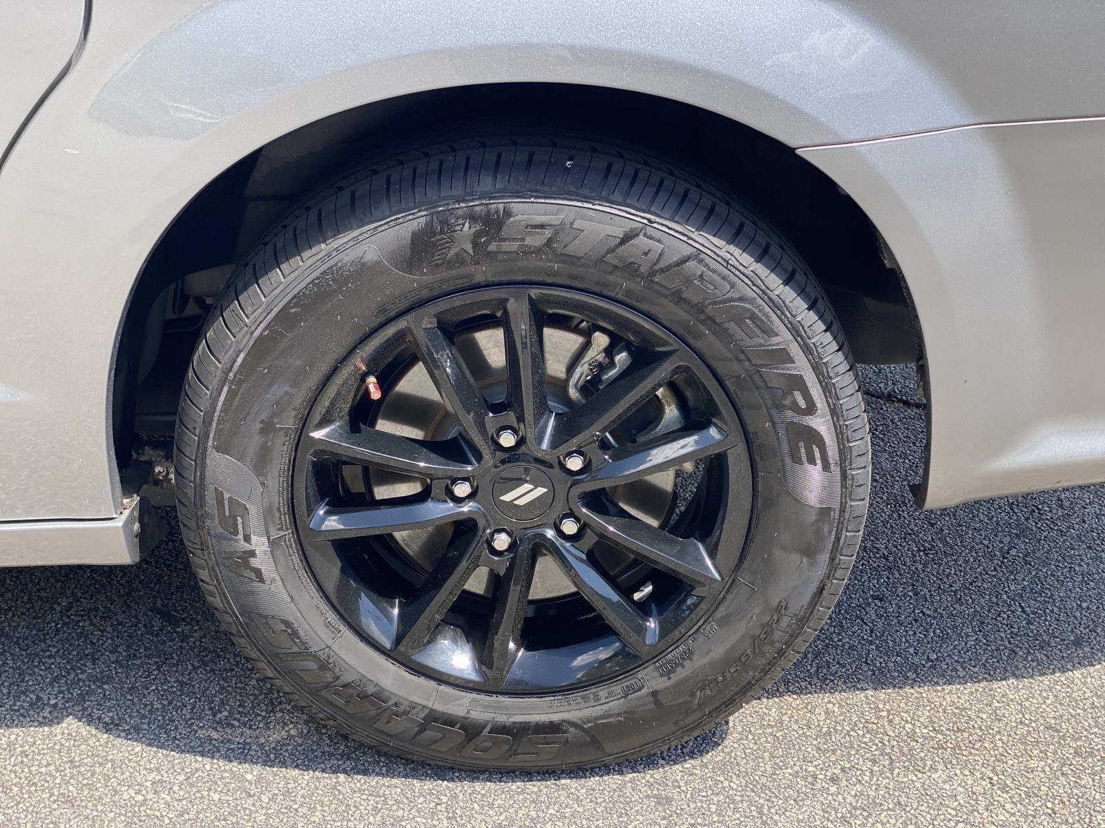 Used 2019 Dodge Grand Caravan GT image 14