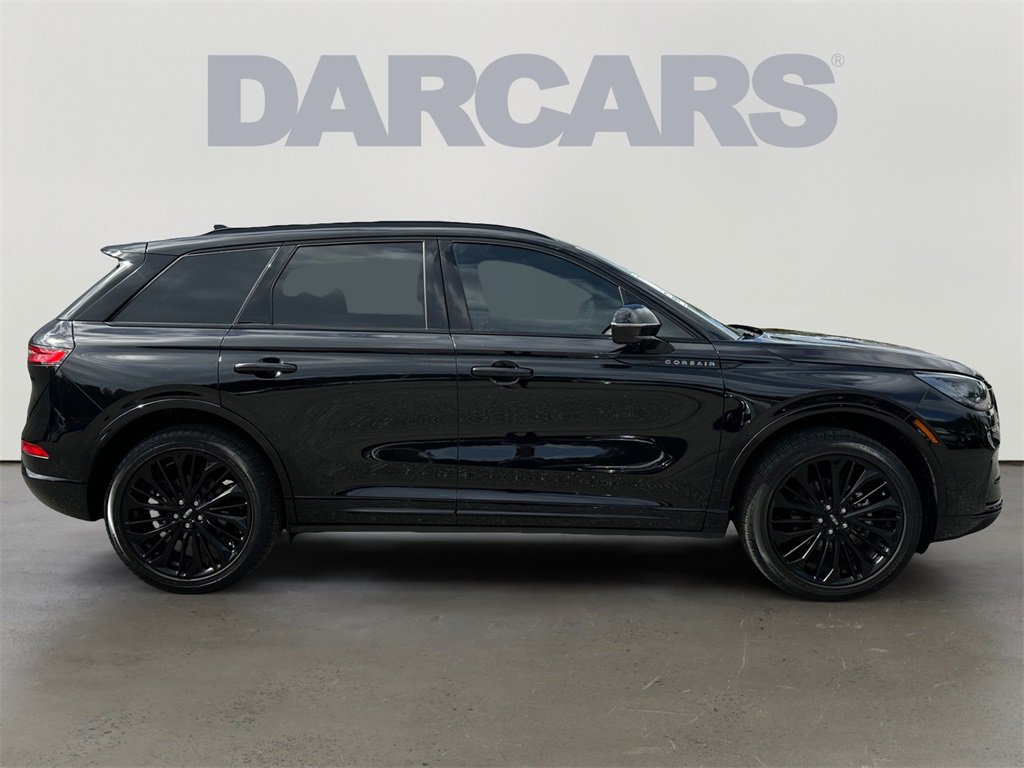 Used 2025 Lincoln Corsair FWD w/ Equipment Group 101A image 8