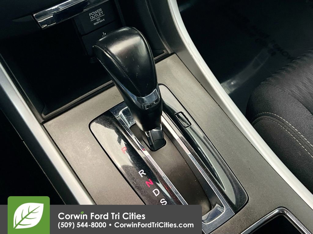 Used 2015 Honda Accord Sport image 10