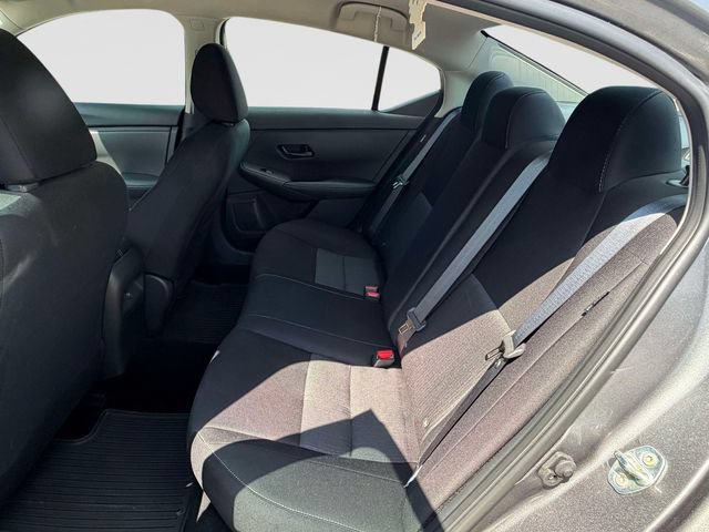 Used 2024 Nissan Sentra SV w/ All-Weather Package FWD image 14