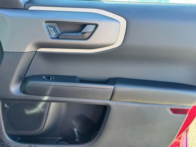 New 2025 Ford Bronco Sport Big Bend w/ Convenience Package image 23
