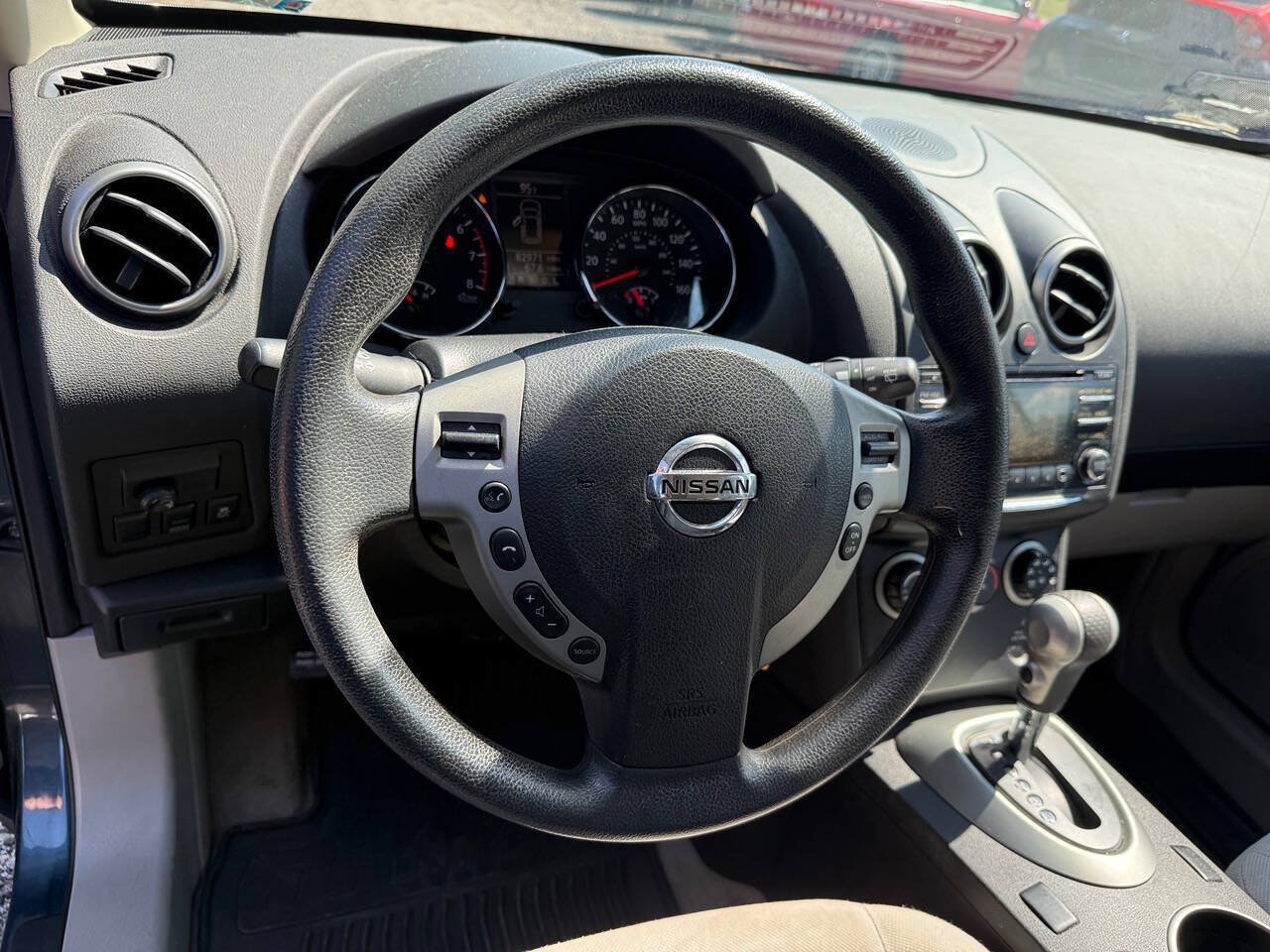 Used 2014 Nissan Rogue S w/ Convenience Package AWD/4WD image 25