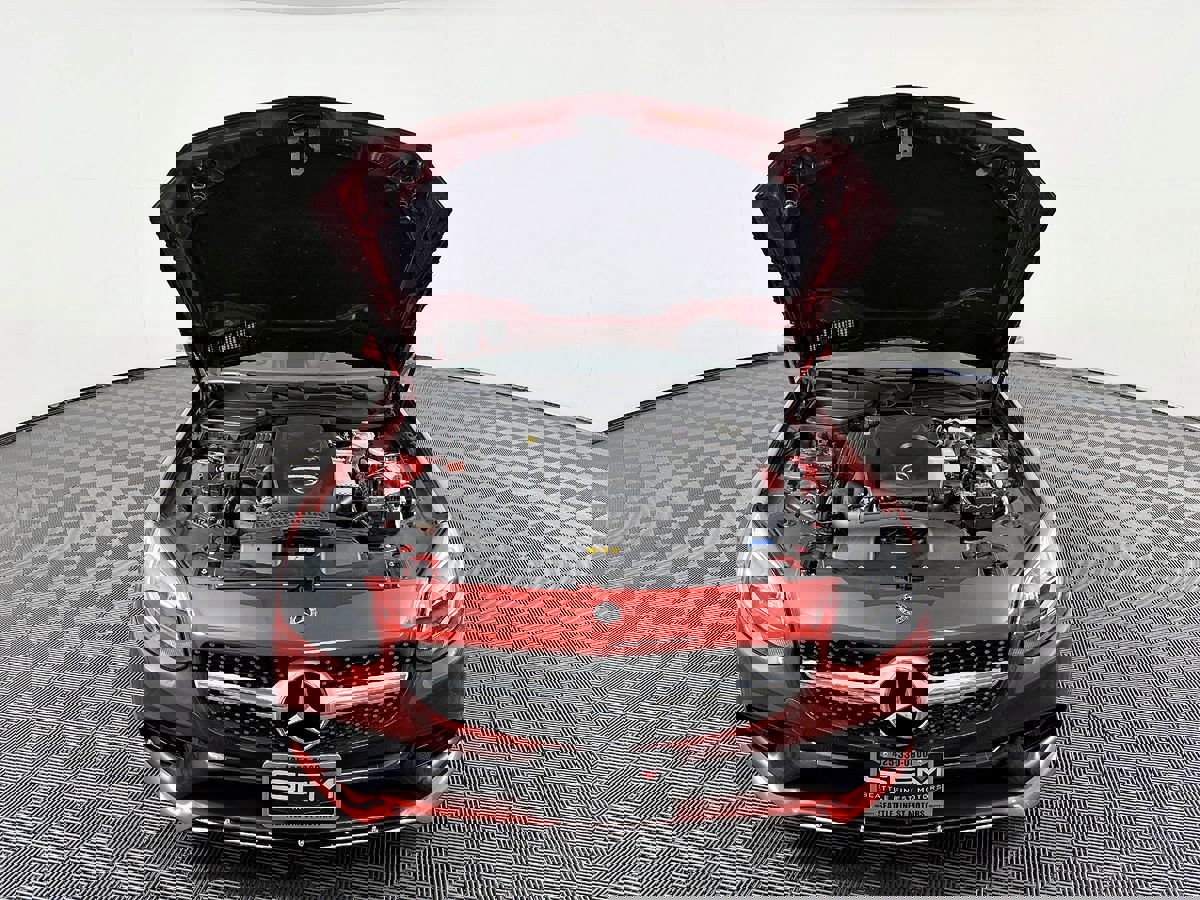 Used 2019 Mercedes-Benz SLC 300 image 20