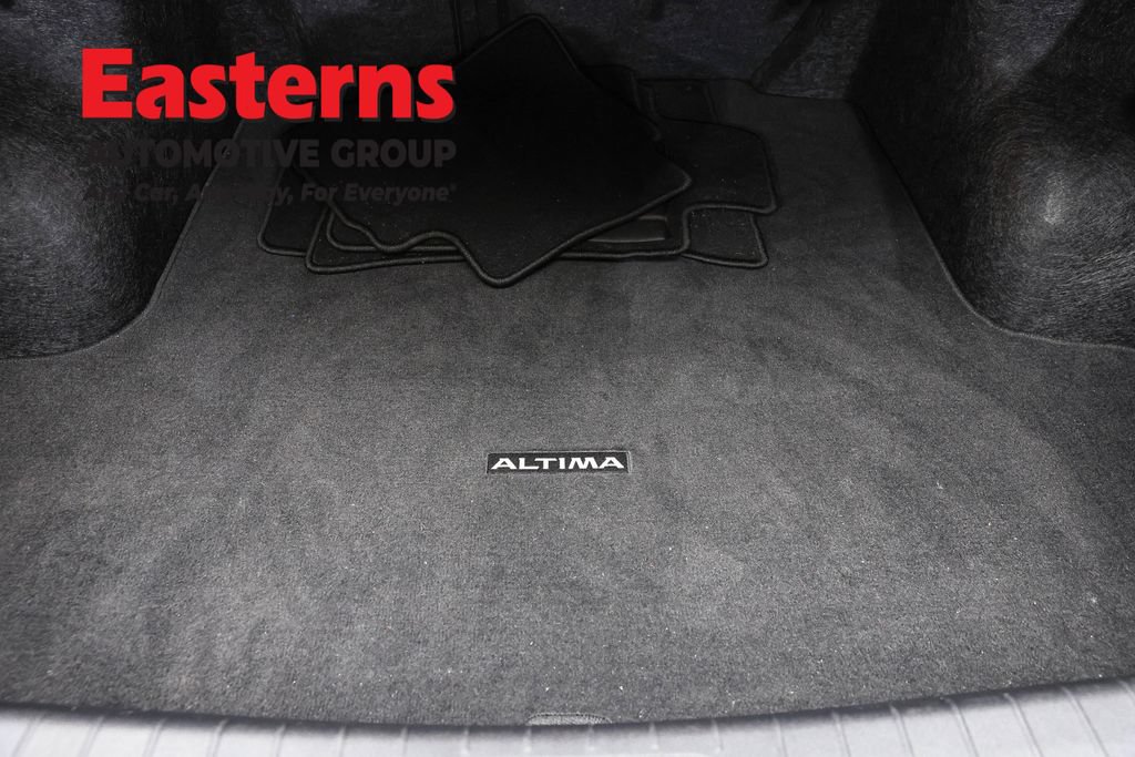 Used 2023 Nissan Altima 2.5 S FWD image 9