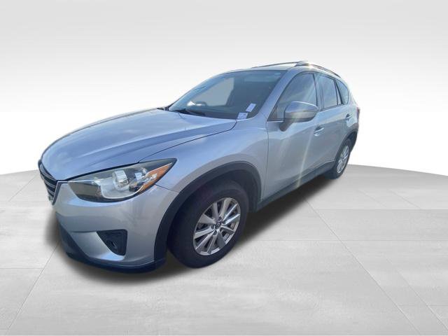 Used 2016 MAZDA CX-5 Sport AWD/4WD image 3