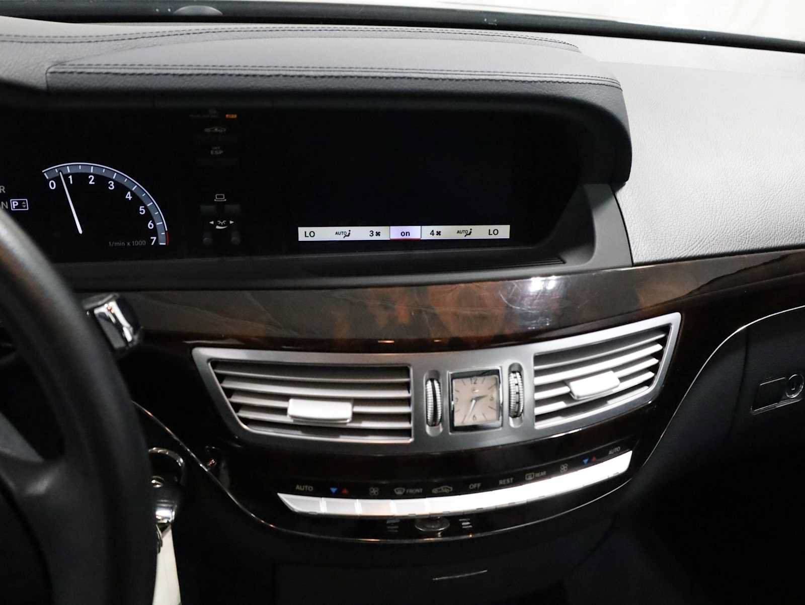 Used 2007 Mercedes-Benz S 550 image 30
