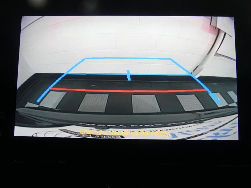 Used 2023 Toyota Corolla LE w/ Carpet Mat Package (TMS) image 13