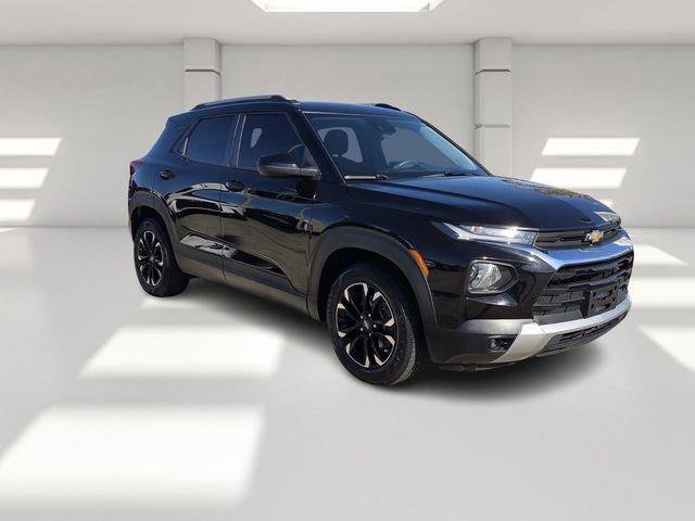 Used 2022 Chevrolet TrailBlazer LT image 10