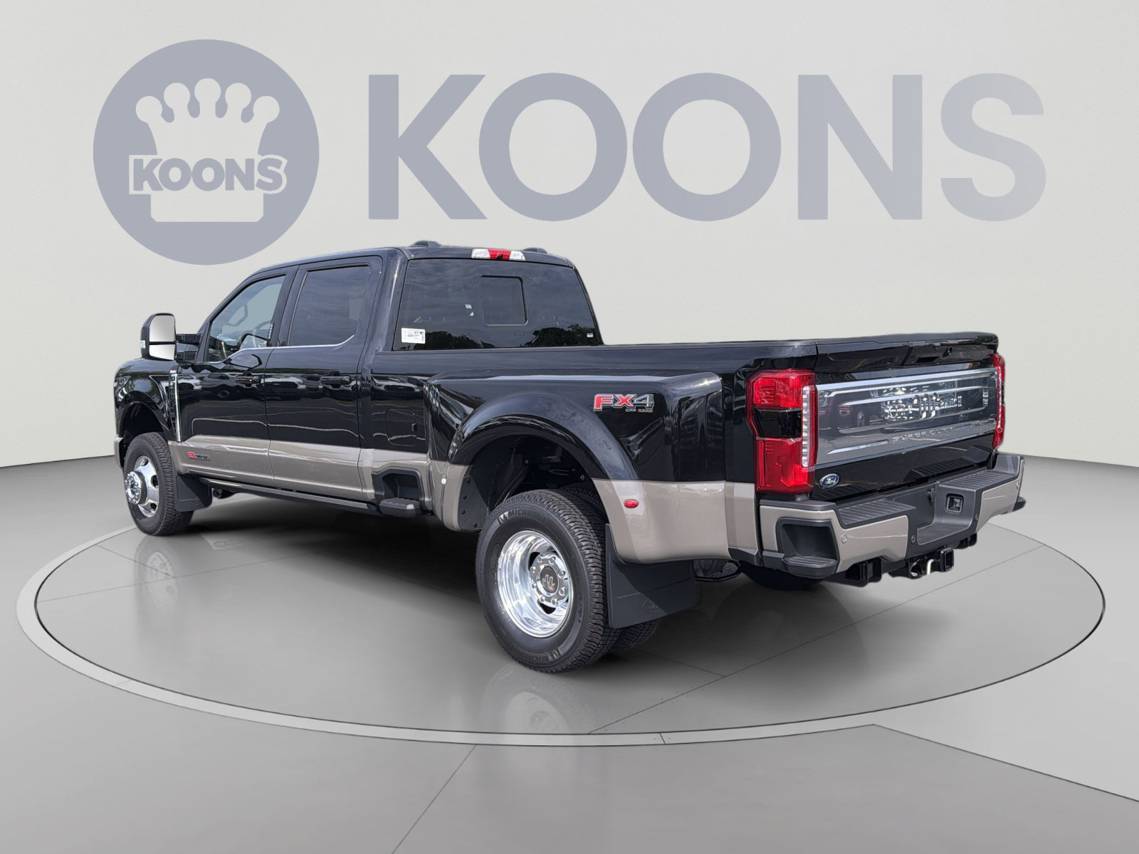 New 2026 Ford F350 King Ranch AWD/4WD image 4