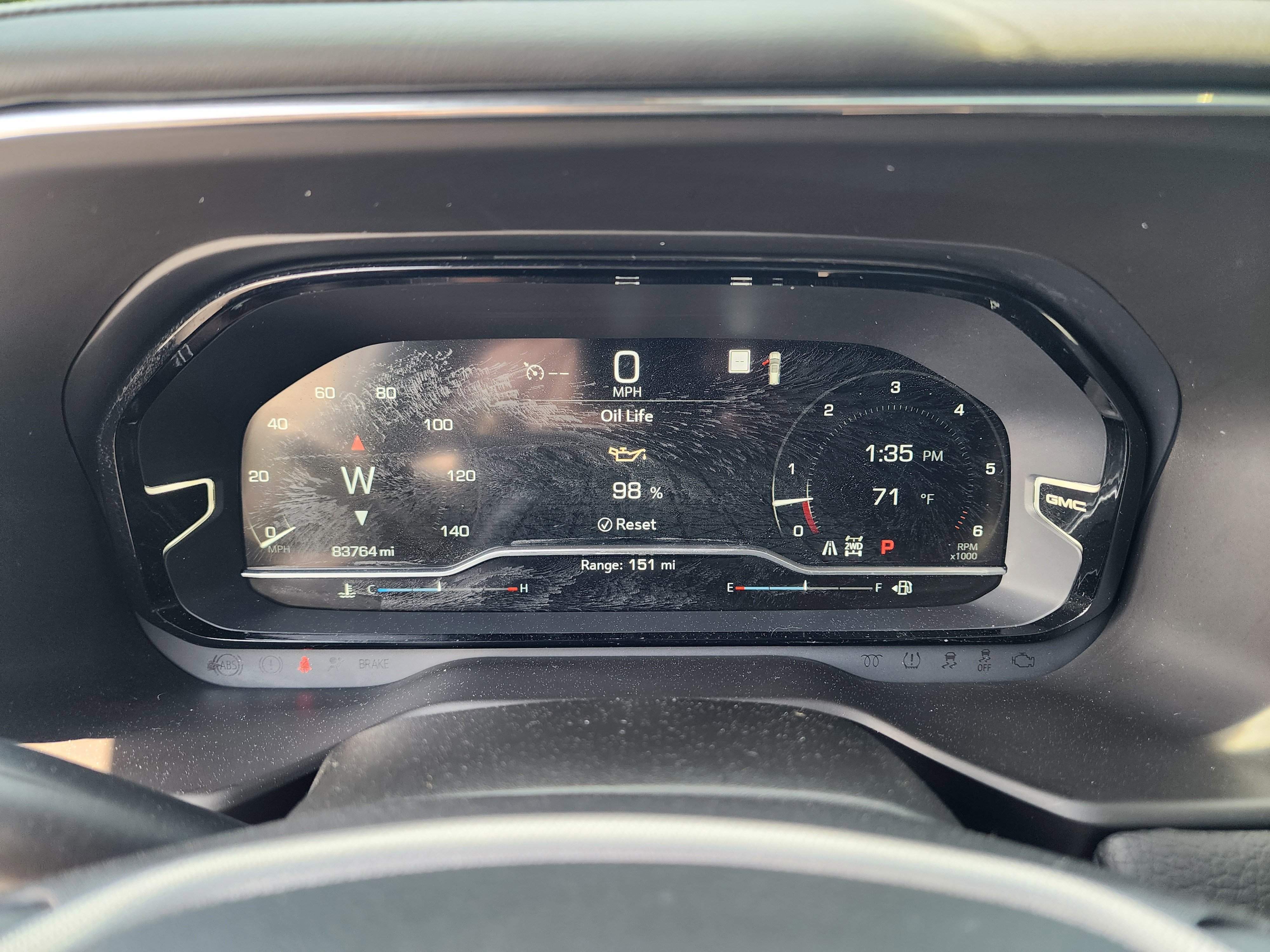 Used 2023 GMC Yukon Denali image 33