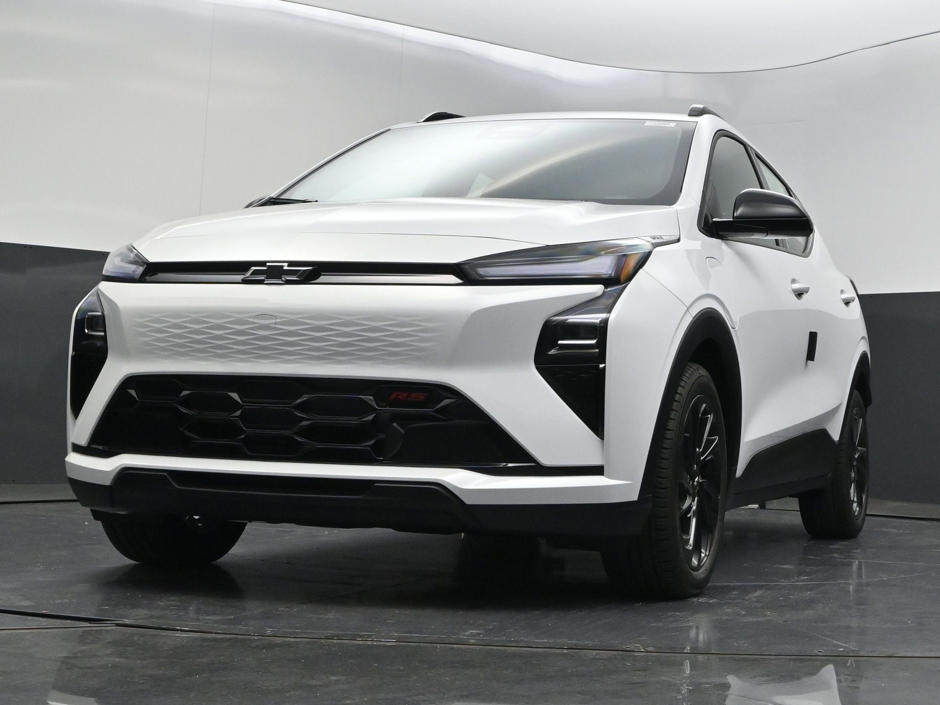 New 2027 Chevrolet Bolt RS FWD image 37