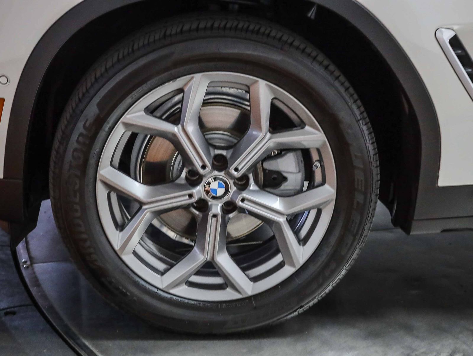 Used 2023 BMW X3 sDrive30i w/ Convenience Package RWD image 10