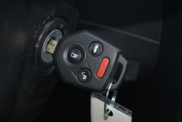 Used 2016 Subaru WRX Limited w/ Popular Package #2 image 21