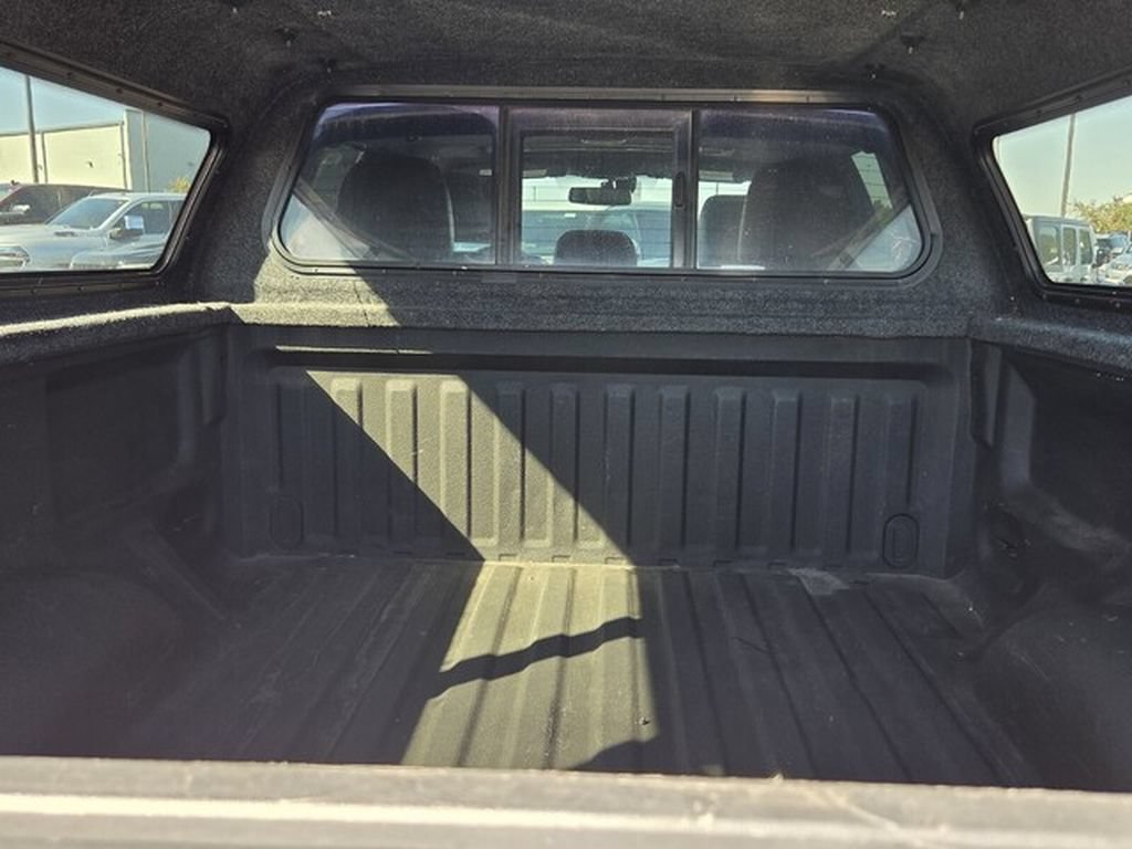 Used 2014 Ford F150 Platinum AWD/4WD image 12