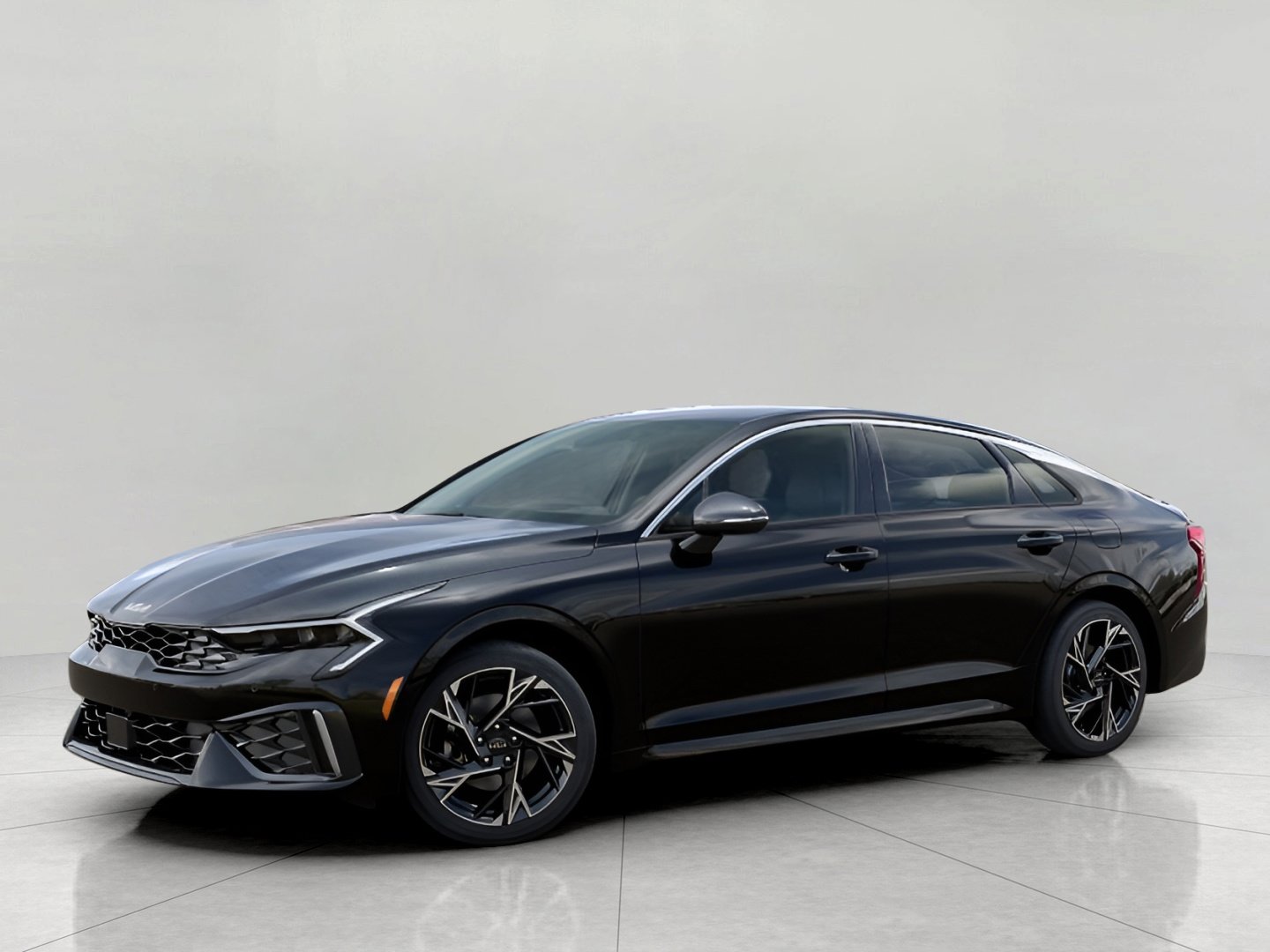 New 2026 Kia K5 GT-Line image 3