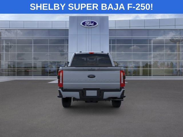 New 2026 Ford F250 4x4 Crew Cab Super Duty image 6
