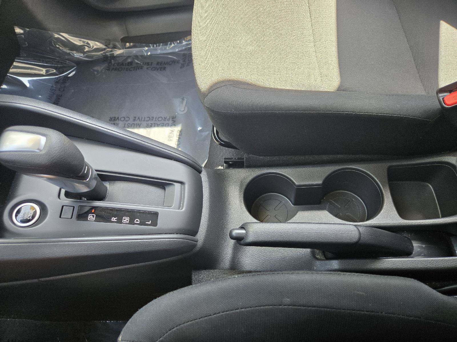 Used 2025 Nissan Kicks Play S FWD image 19