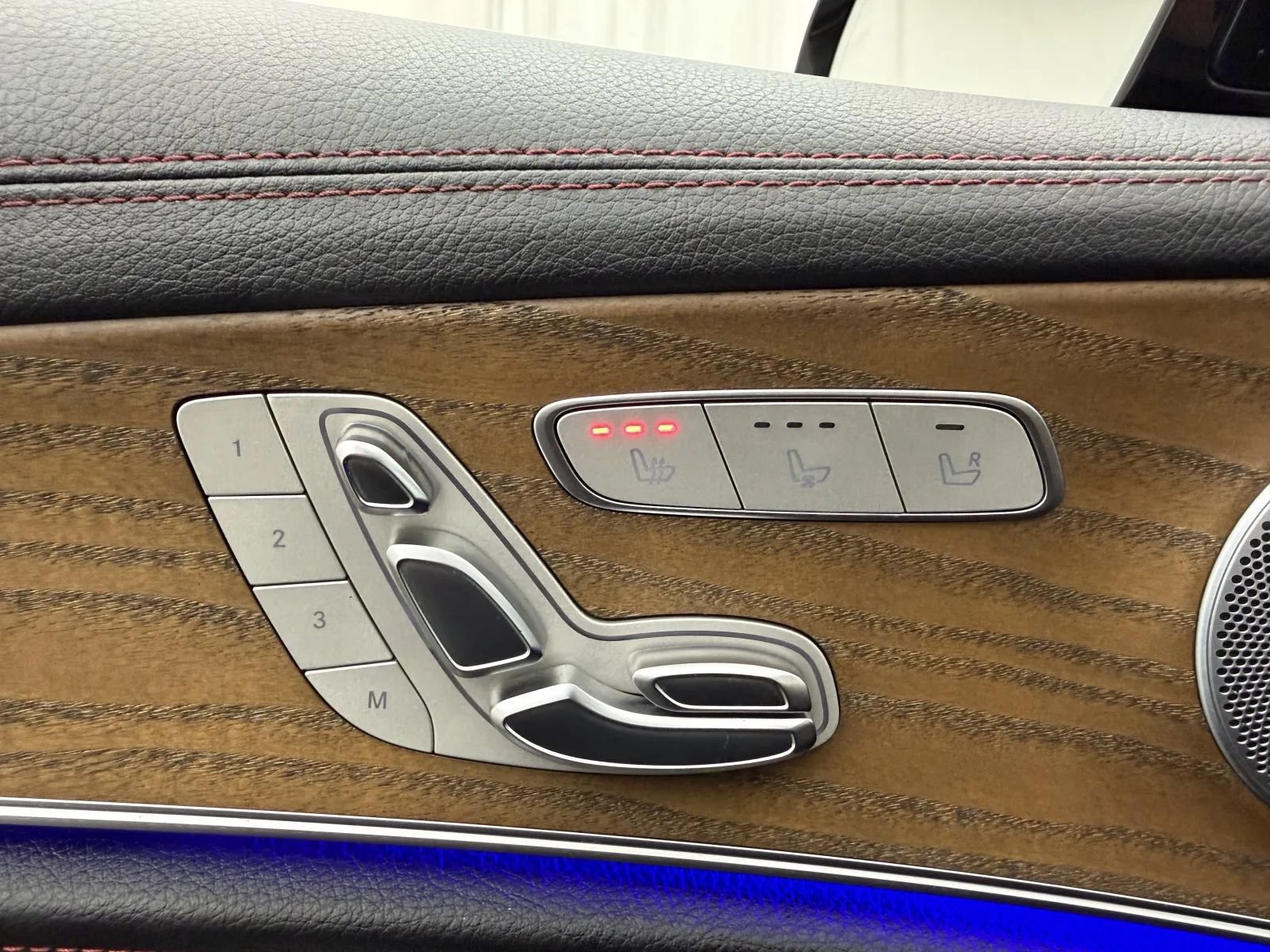 Used 2018 Mercedes-Benz E 43 AMG 4MATIC Sedan image 24