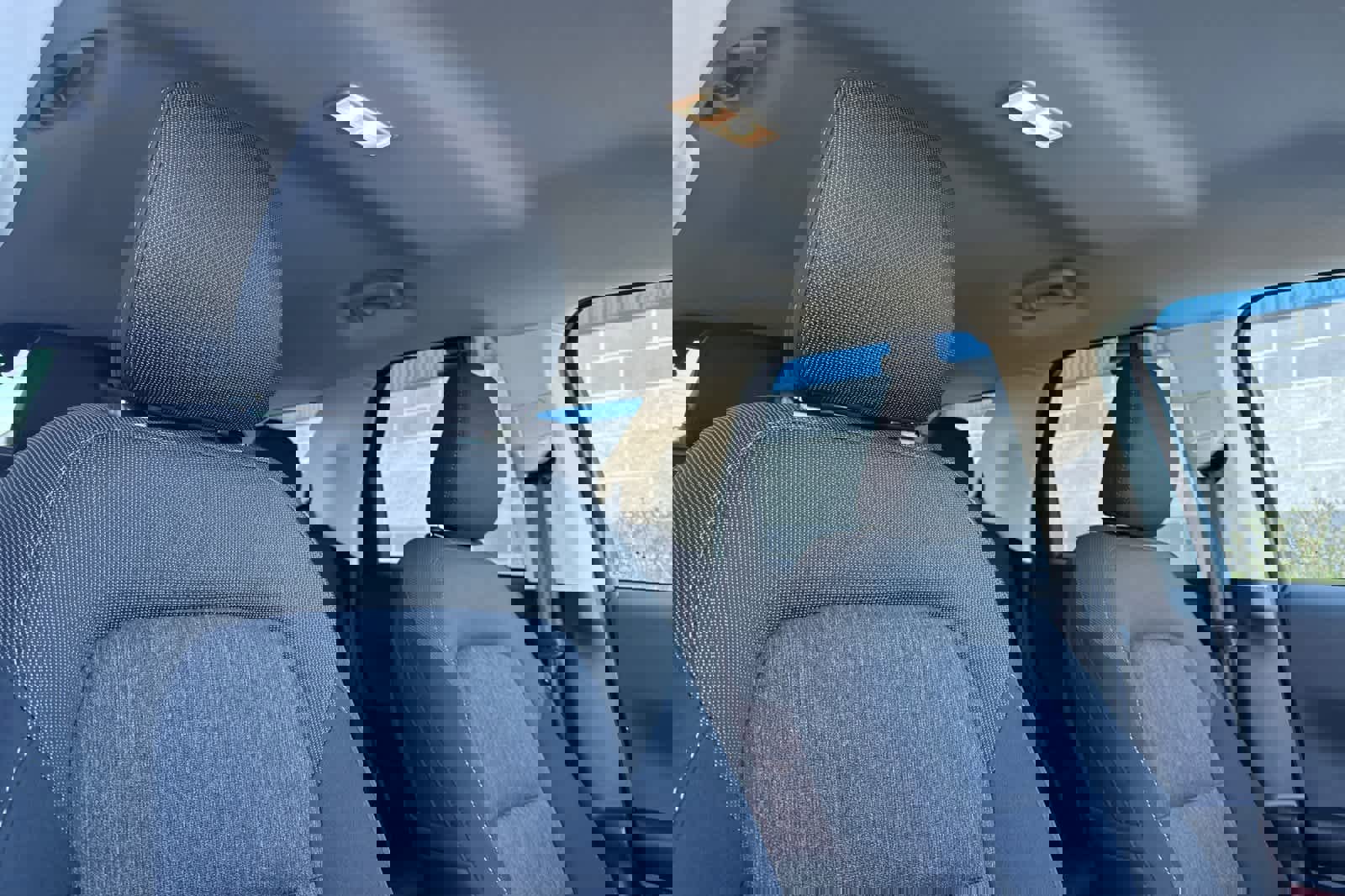 Certified 2023 Ford Bronco Sport Big Bend w/ Convenience Package image 17