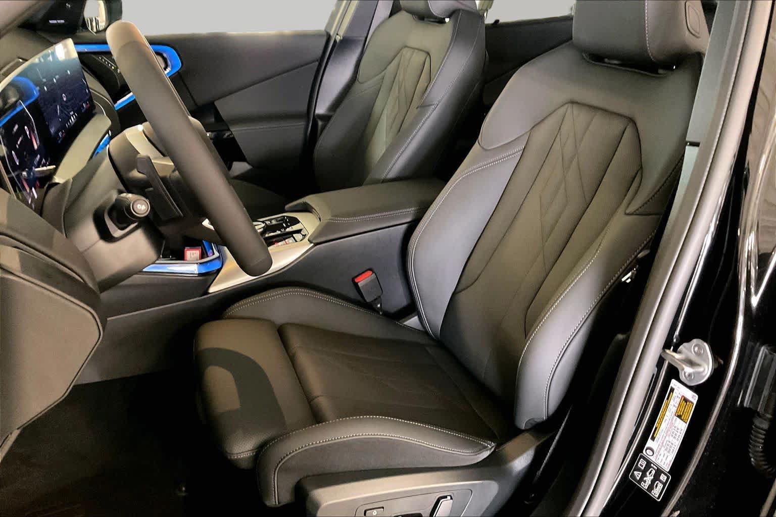 New 2026 BMW X3 xDrive30i w/ Premium Package AWD/4WD image 9