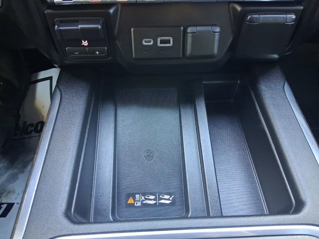 Used 2019 Chevrolet Silverado 1500 High Country image 25