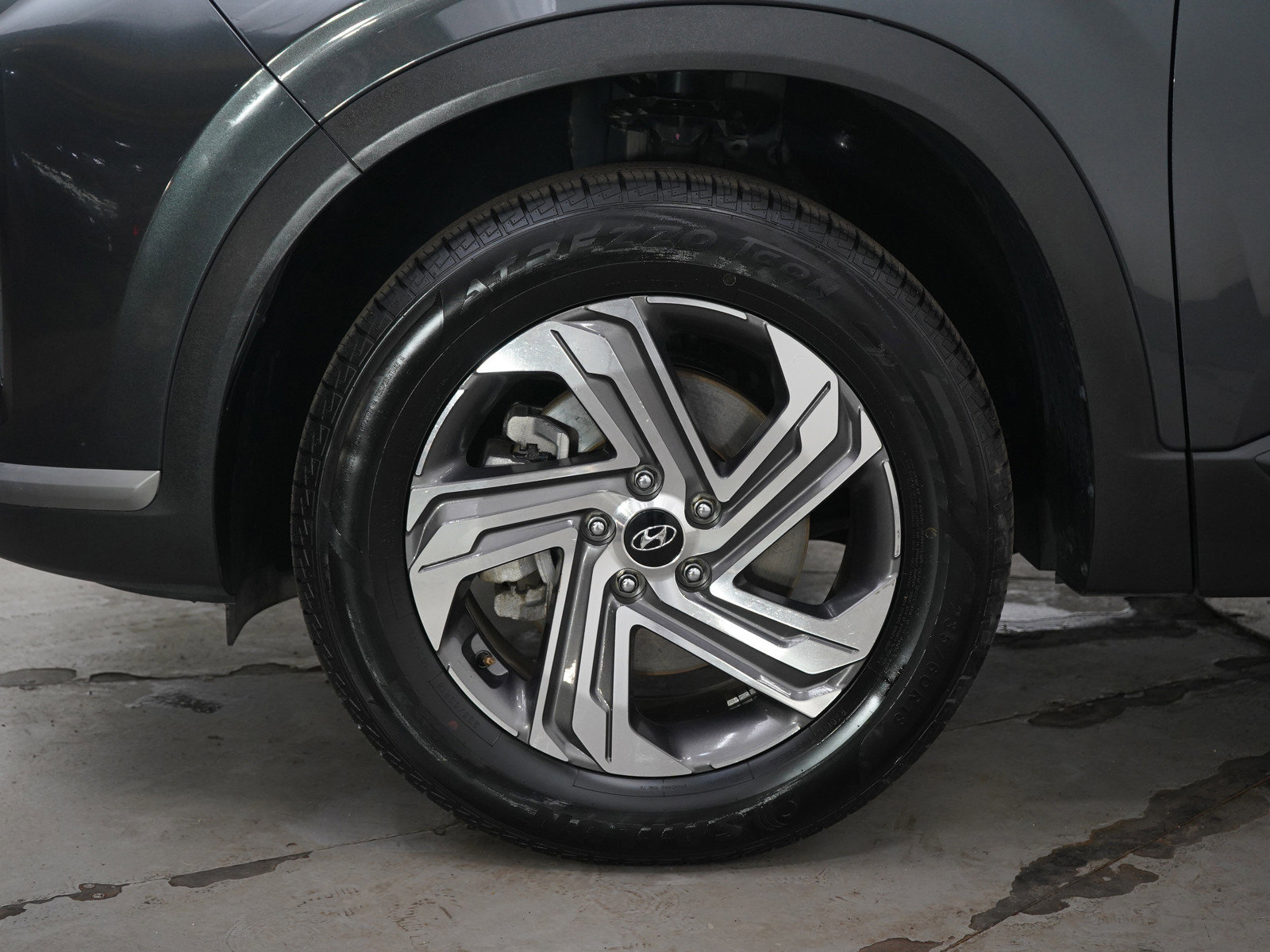 Used 2023 Hyundai Santa Fe SEL image 30