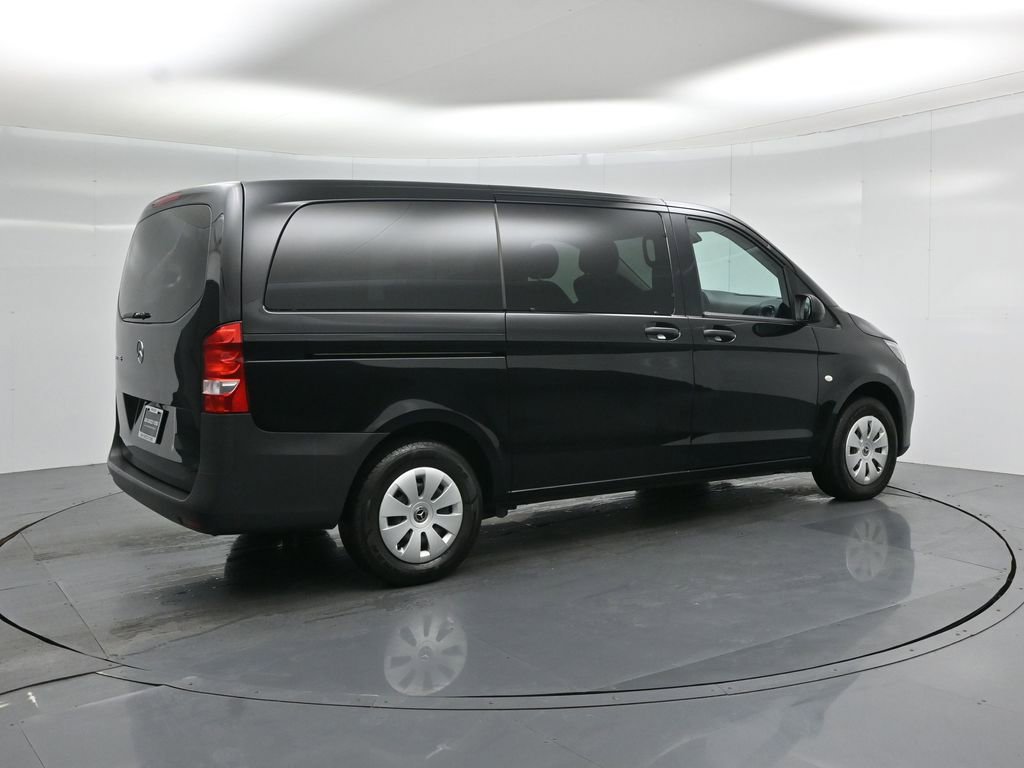Used 2023 Mercedes-Benz Metris Passenger image 23
