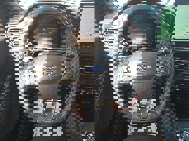 New 2026 Ford Escape ST-Line w/ Tech Pack #1 image 15