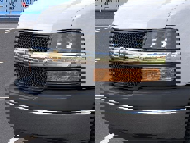 New 2025 Chevrolet Express 3500 Extended w/ Driver Convenience Package image 13