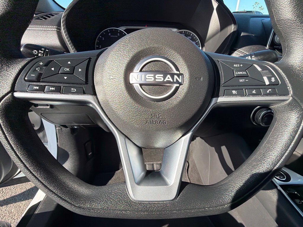 Used 2024 Nissan Sentra SV w/ Trunk Package FWD image 18