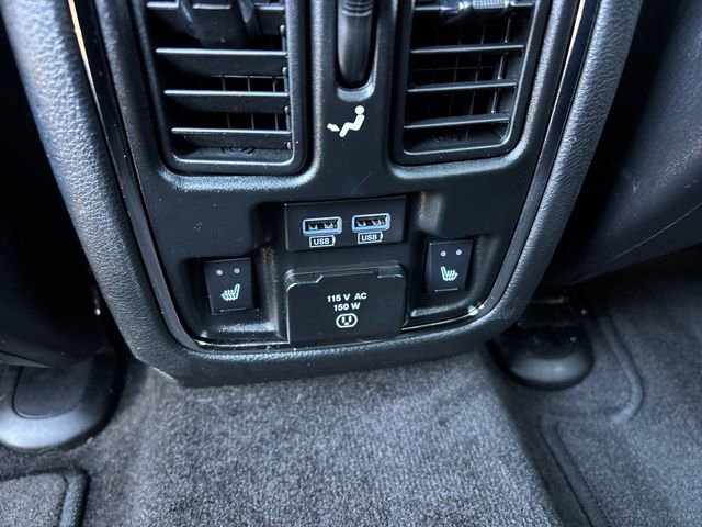 Used 2018 Jeep Grand Cherokee Limited image 13